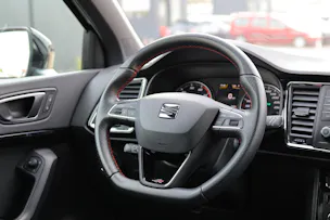SEAT Ateca 2.0 TSI FR 4Drive DSG