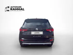 SEAT Ateca 2.0 TSI FR 4Drive DSG