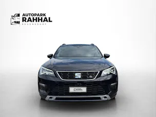 SEAT Ateca 2.0 TSI FR 4Drive DSG