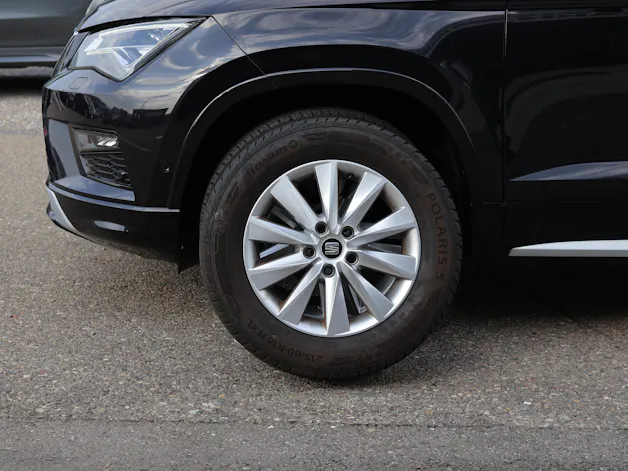 SEAT Ateca 2.0 TSI FR 4Drive DSG