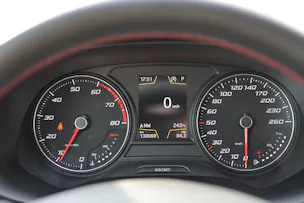SEAT Ateca 2.0 TSI FR 4Drive DSG