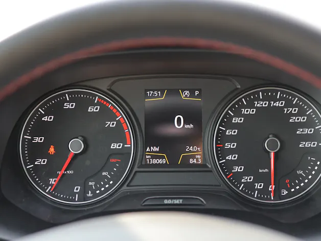 SEAT Ateca 2.0 TSI FR 4Drive DSG