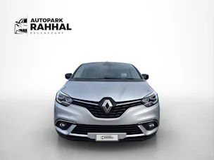 Renault Scénic 1.6 dCi 160 Intens EDC