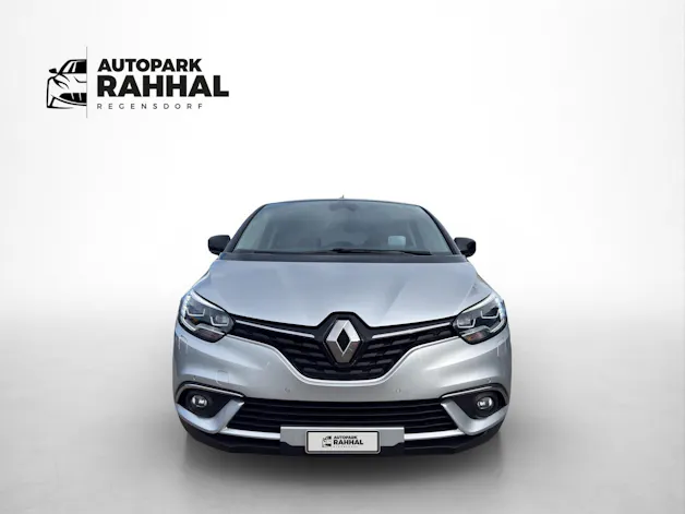 Renault Scénic 1.6 dCi 160 Intens EDC