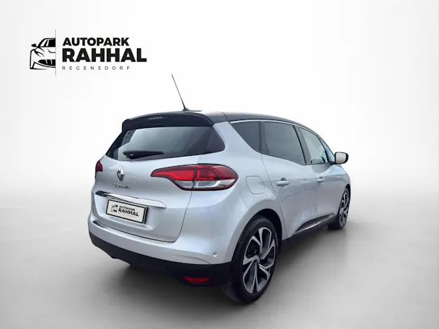 Renault Scénic 1.6 dCi 160 Intens EDC