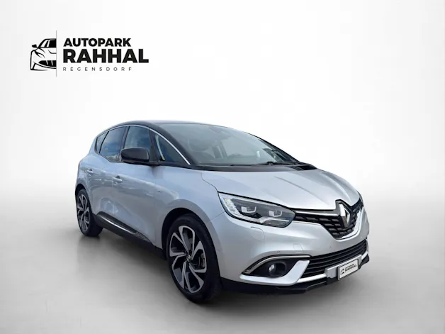 Renault Scénic 1.6 dCi 160 Intens EDC
