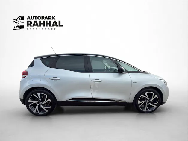 Renault Scénic 1.6 dCi 160 Intens EDC