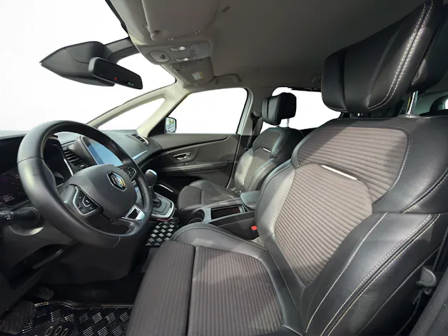 Renault Scénic 1.6 dCi 160 Intens EDC