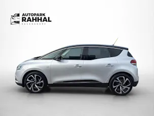 Renault Scénic 1.6 dCi 160 Intens EDC