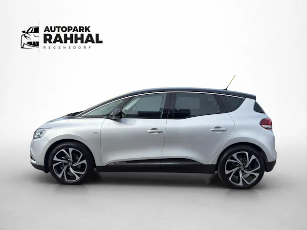 Renault Scénic 1.6 dCi 160 Intens EDC