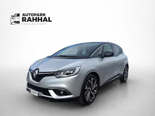 Renault Scénic 1.6 dCi 160 Intens EDC