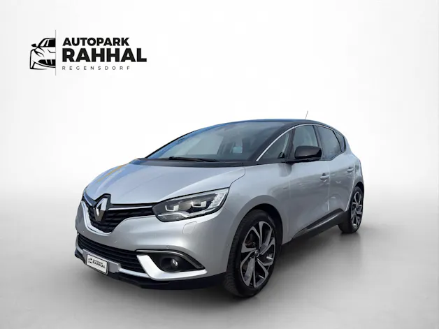 Renault Scénic 1.6 dCi 160 Intens EDC