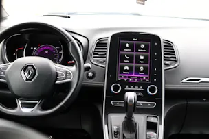 Renault Scénic 1.6 dCi 160 Intens EDC