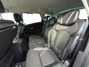 Renault Scénic 1.6 dCi 160 Intens EDC