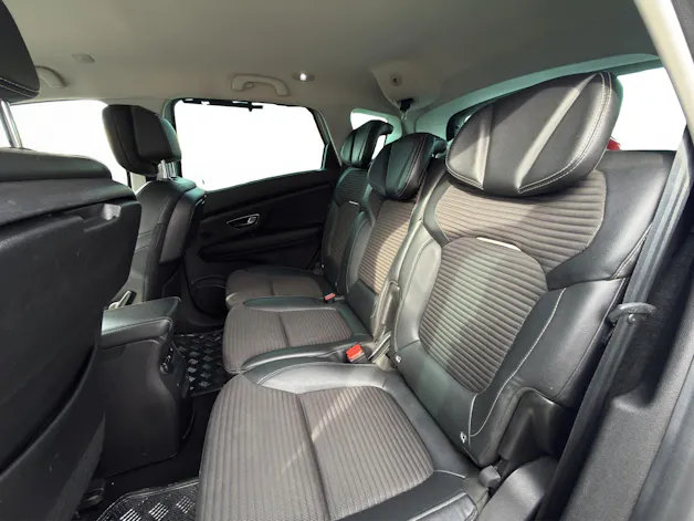 Renault Scénic 1.6 dCi 160 Intens EDC