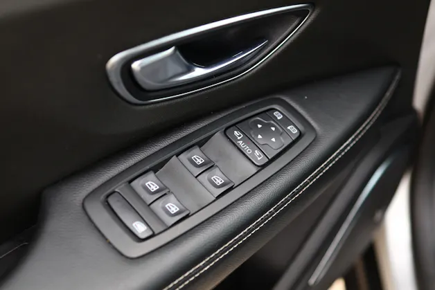 Renault Scénic 1.6 dCi 160 Intens EDC