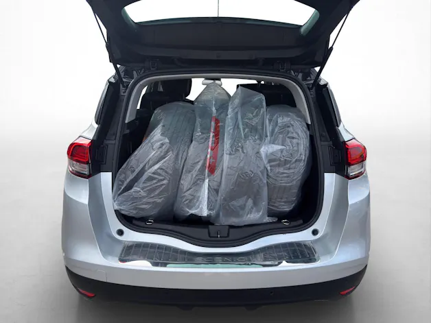 Renault Scénic 1.6 dCi 160 Intens EDC