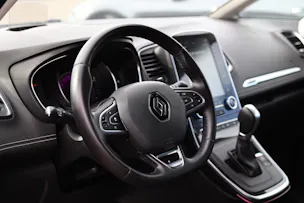 Renault Scénic 1.6 dCi 160 Intens EDC