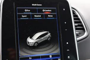Renault Scénic 1.6 dCi 160 Intens EDC