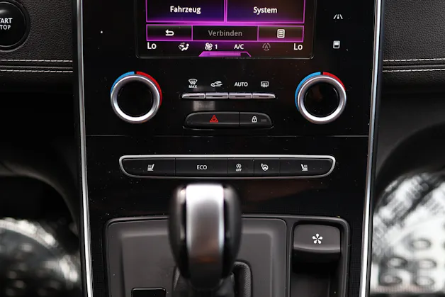 Renault Scénic 1.6 dCi 160 Intens EDC