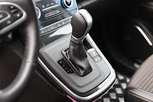 Renault Scénic 1.6 dCi 160 Intens EDC
