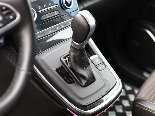 Renault Scénic 1.6 dCi 160 Intens EDC