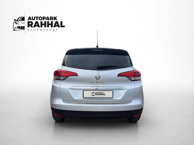 Renault Scénic 1.6 dCi 160 Intens EDC