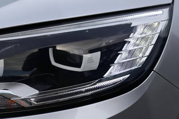 Renault Scénic 1.6 dCi 160 Intens EDC