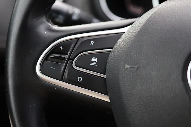 Renault Scénic 1.6 dCi 160 Intens EDC