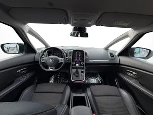 Renault Scénic 1.6 dCi 160 Intens EDC