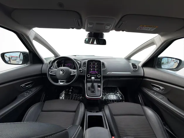 Renault Scénic 1.6 dCi 160 Intens EDC