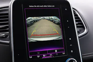 Renault Scénic 1.6 dCi 160 Intens EDC