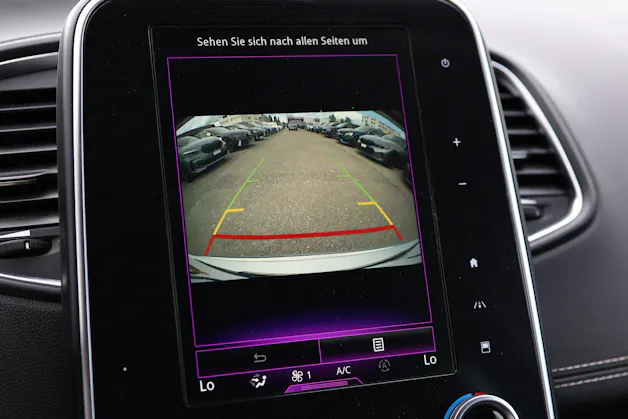 Renault Scénic 1.6 dCi 160 Intens EDC