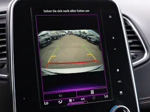 RENAULT Scénic 1.6 dCi 160 Intens EDC
