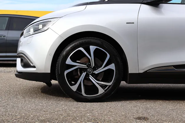 Renault Scénic 1.6 dCi 160 Intens EDC
