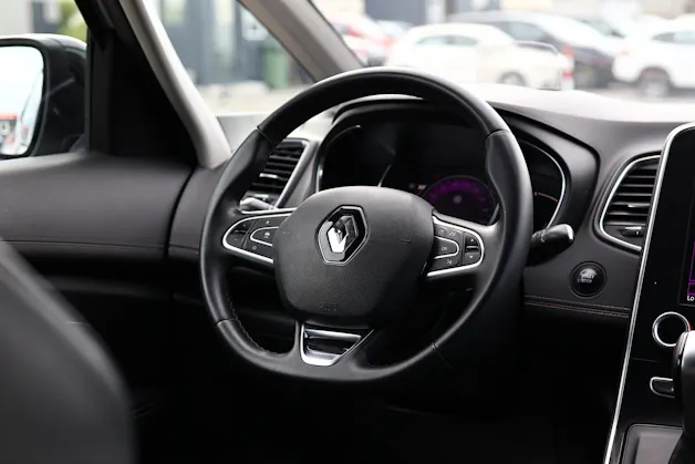 Renault Scénic 1.6 dCi 160 Intens EDC