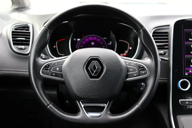 Renault Scénic 1.6 dCi 160 Intens EDC