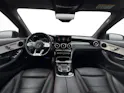 Mercedes-Benz GLC 43 AMG 4m