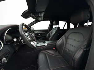 Mercedes-Benz GLC 43 AMG 4m