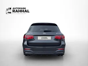 Mercedes-Benz GLC 43 AMG 4m