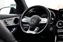 Mercedes-Benz GLC 43 AMG 4m
