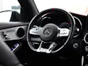 Mercedes-Benz GLC 43 AMG 4m