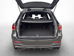 Mercedes-Benz GLC 43 AMG 4m