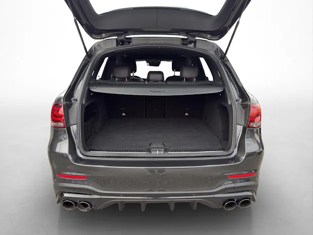 Mercedes-Benz GLC 43 AMG 4m