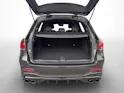 Mercedes-Benz GLC 43 AMG 4m