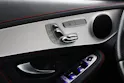 Mercedes-Benz GLC 43 AMG 4m