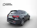 Mercedes-Benz GLC 43 AMG 4m