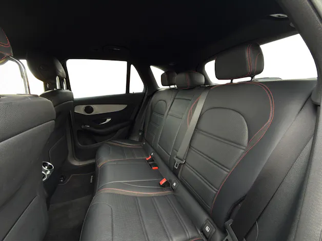 Mercedes-Benz GLC 43 AMG 4m