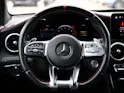 Mercedes-Benz GLC 43 AMG 4m