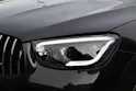 Mercedes-Benz GLC 43 AMG 4m